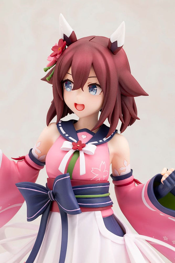 Uma Musume Pretty Derby - Sakura Chiyono O - PVC Statue 1/7 (24 cm)