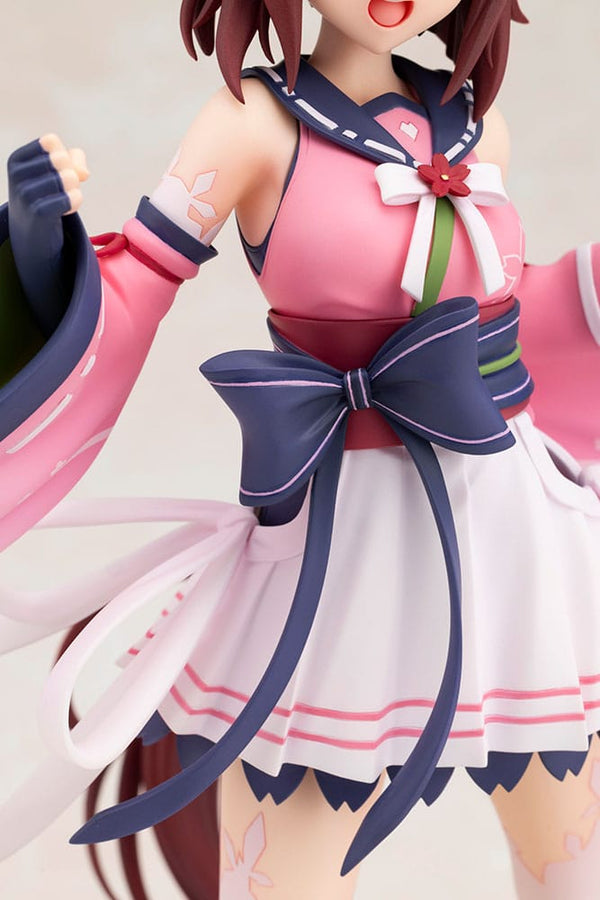 Uma Musume Pretty Derby - Sakura Chiyono O - PVC Statue 1/7 (24 cm)