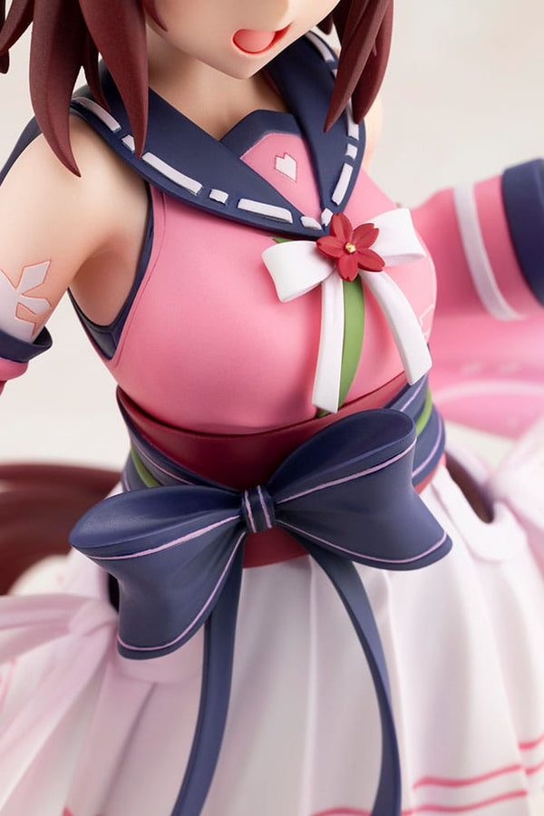 Uma Musume Pretty Derby - Sakura Chiyono O - PVC Statue 1/7 (24 cm)