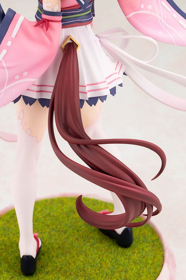 Uma Musume Pretty Derby - Sakura Chiyono O - PVC Statue 1/7 (24 cm)