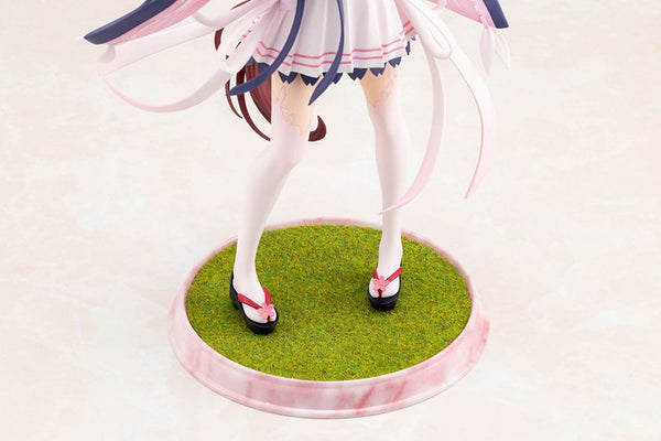 Uma Musume Pretty Derby - Sakura Chiyono O - PVC Statue 1/7 (24 cm)
