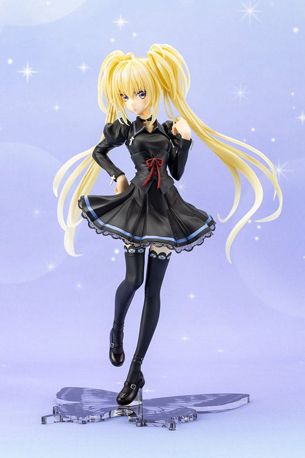 Shugo Chara! - Hoshina Utau: School Uniform Ver. - PVC Statue 1/7 (26 cm)