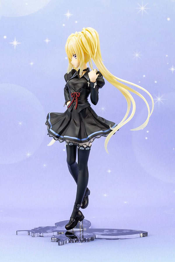 Shugo Chara! - Hoshina Utau: School Uniform Ver. - PVC Statue 1/7 (26 cm)