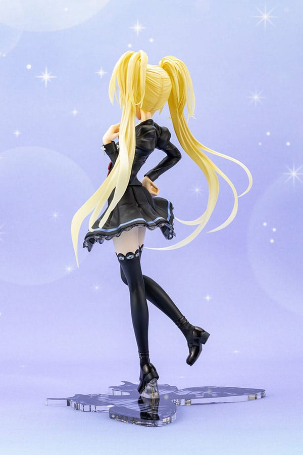Shugo Chara! - Hoshina Utau: School Uniform Ver. - PVC Statue 1/7 (26 cm)