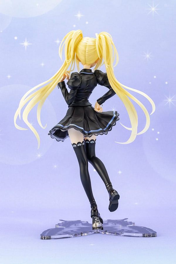 Shugo Chara! - Hoshina Utau: School Uniform Ver. - PVC Statue 1/7 (26 cm)