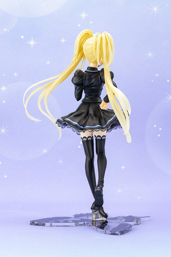Shugo Chara! - Hoshina Utau: School Uniform Ver. - PVC Statue 1/7 (26 cm)
