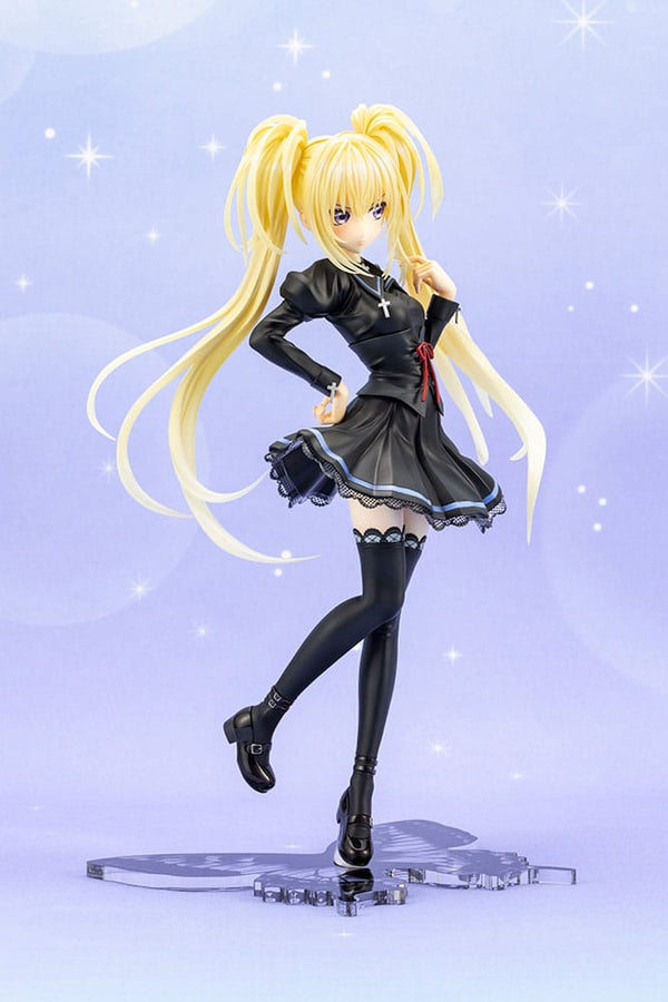 Shugo Chara! - Hoshina Utau: School Uniform Ver. - PVC Statue 1/7 (26 cm)
