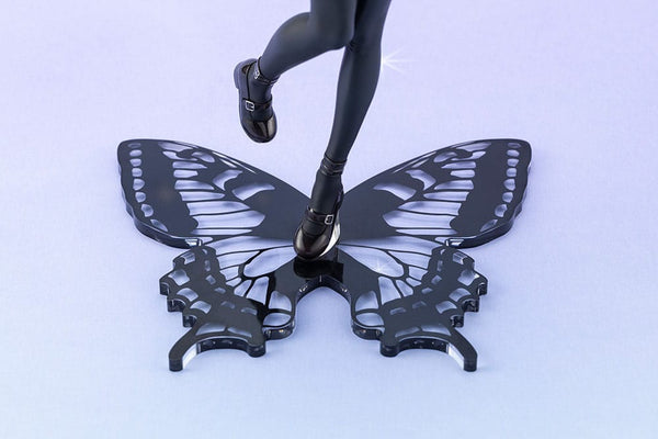 Shugo Chara! - Hoshina Utau: School Uniform Ver. - PVC Statue 1/7 (26 cm)