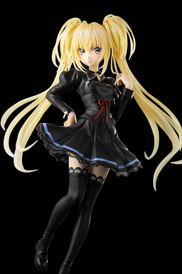 Shugo Chara! - Hoshina Utau: School Uniform Ver. - PVC Statue 1/7 (26 cm)