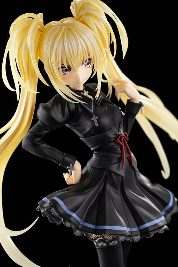 Shugo Chara! - Hoshina Utau: School Uniform Ver. - PVC Statue 1/7 (26 cm)