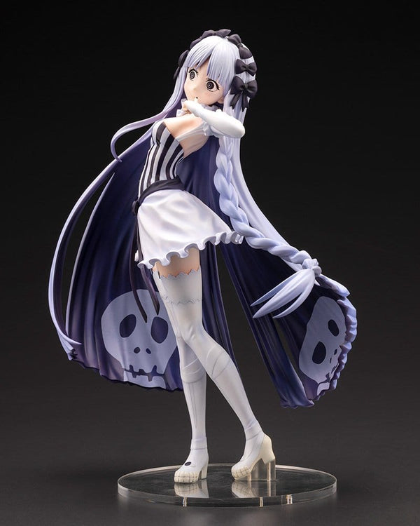Fate/strange Fake - Francesca Prelati - PVC Figur 1/7 (24 cm)