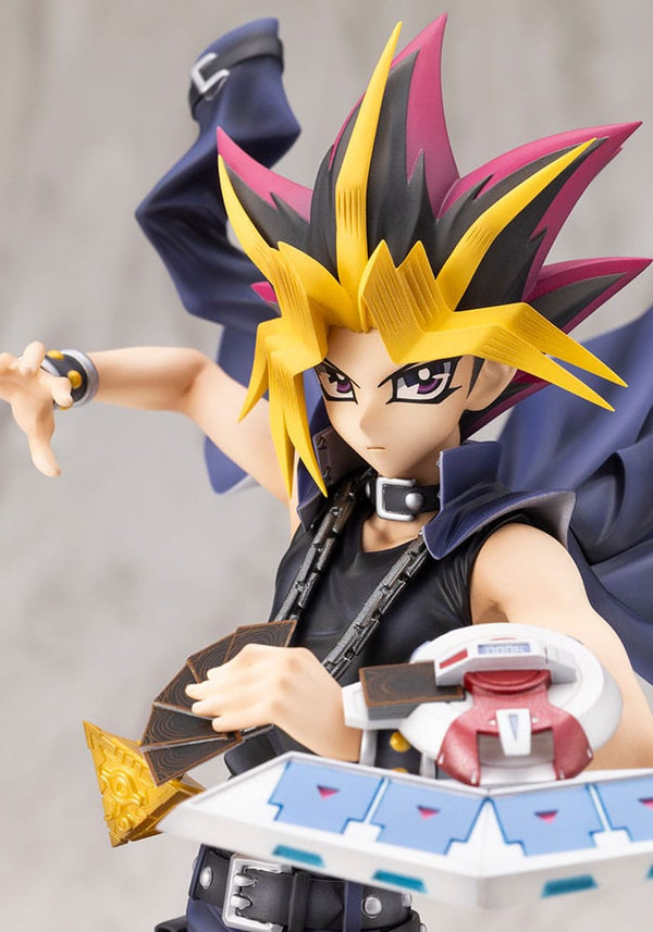 Yu-Gi-Oh! - Yami Yugi: Passionate Duelists Ver. - ARTFX J Statue 1/7 (23 cm)