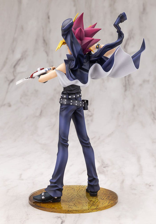 Yu-Gi-Oh! - Yami Yugi: Passionate Duelists Ver. - ARTFX J Statue 1/7 (23 cm)