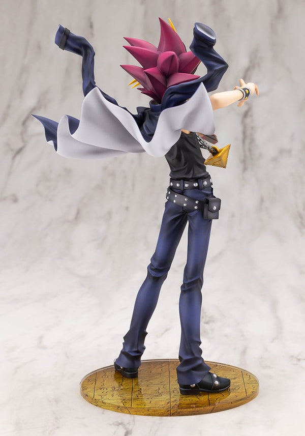 Yu-Gi-Oh! - Yami Yugi: Passionate Duelists Ver. - ARTFX J Statue 1/7 (23 cm)