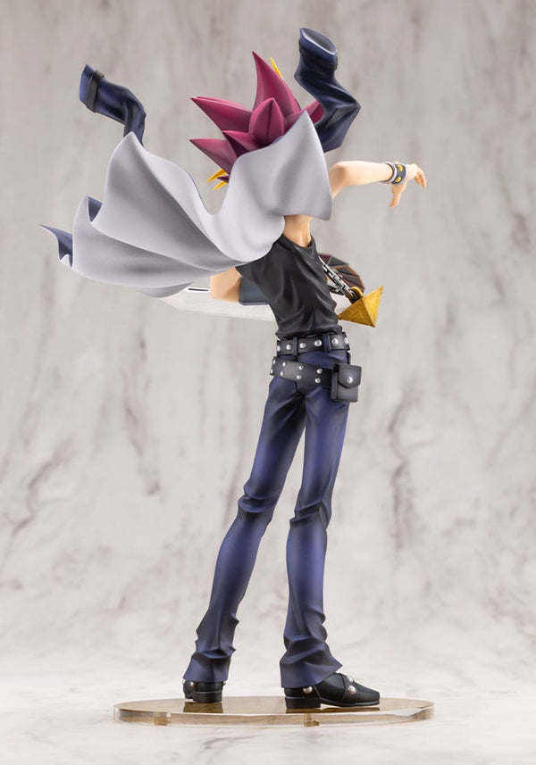 Yu-Gi-Oh! - Yami Yugi: Passionate Duelists Ver. - ARTFX J Statue 1/7 (23 cm)