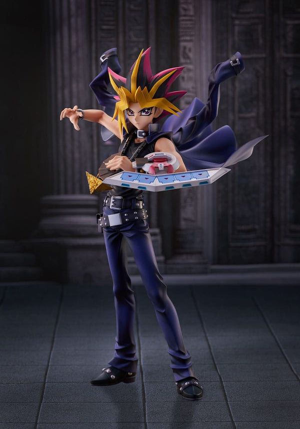 Yu-Gi-Oh! - Yami Yugi: Passionate Duelists Ver. - ARTFX J Statue 1/7 (23 cm)