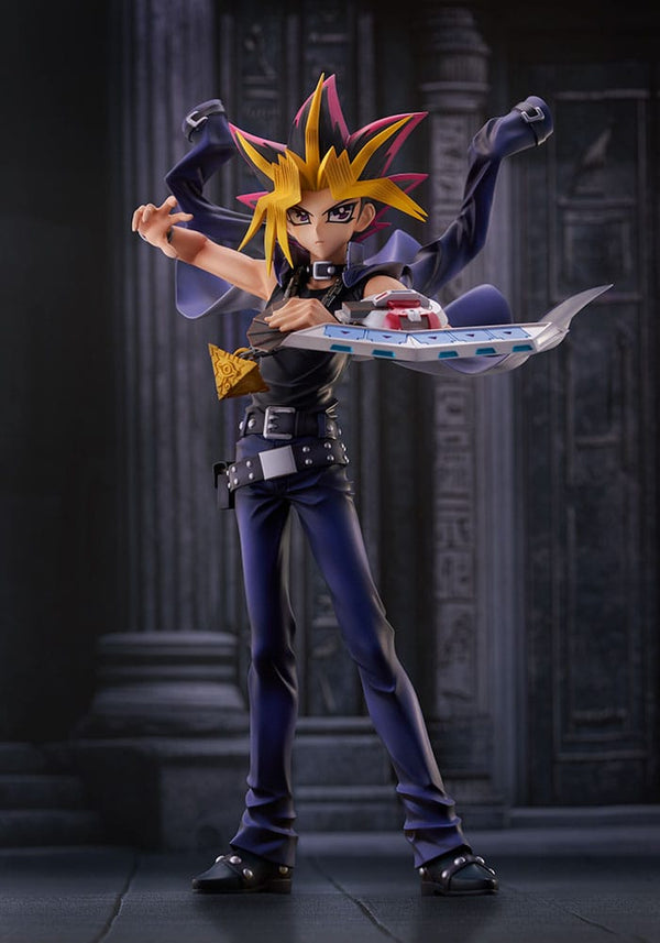 Yu-Gi-Oh! - Yami Yugi: Passionate Duelists Ver. - ARTFX J Statue 1/7 (23 cm)