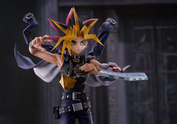 Yu-Gi-Oh! - Yami Yugi: Passionate Duelists Ver. - ARTFX J Statue 1/7 (23 cm)