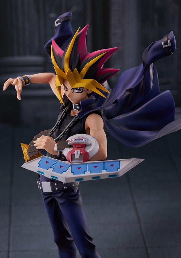 Yu-Gi-Oh! - Yami Yugi: Passionate Duelists Ver. - ARTFX J Statue 1/7 (23 cm)