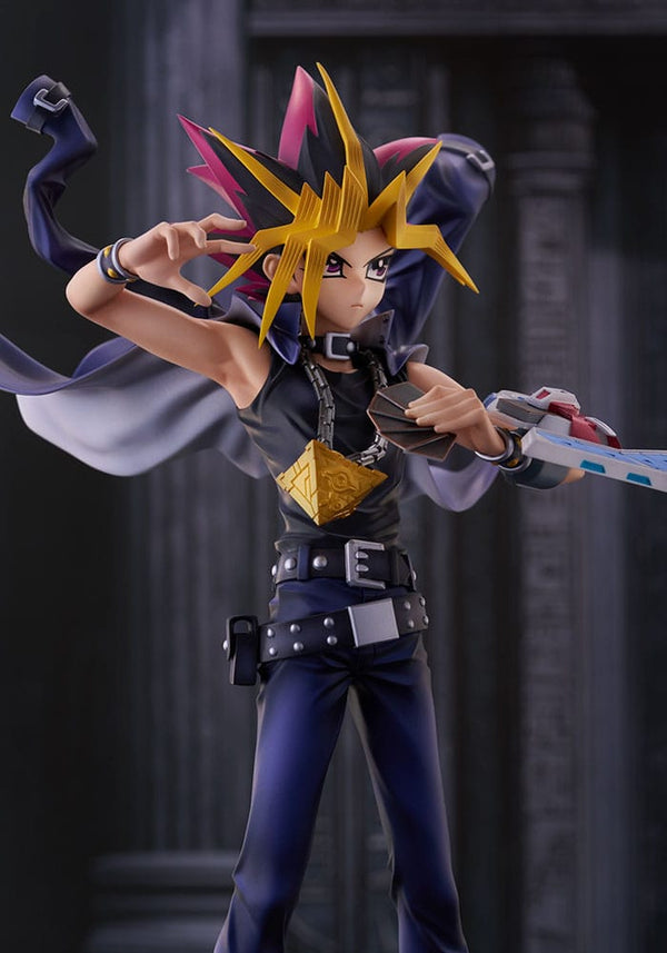 Yu-Gi-Oh! - Yami Yugi: Passionate Duelists Ver. - ARTFX J Statue 1/7 (23 cm)