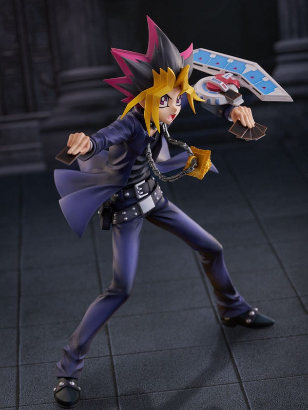 Yu-Gi-Oh! - Yugi Muto: Passionate Duelists Ver. - ARTFX J Statue 1/7 (19 cm)