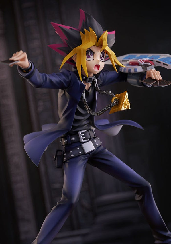 Yu-Gi-Oh! - Yugi Muto: Passionate Duelists Ver. - ARTFX J Statue 1/7 (19 cm)