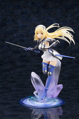 Is it Wrong to Try to Pick Up Girls in a Dungeon? - Ais Wallenstein - PVC Statue 1/7 (24 cm)