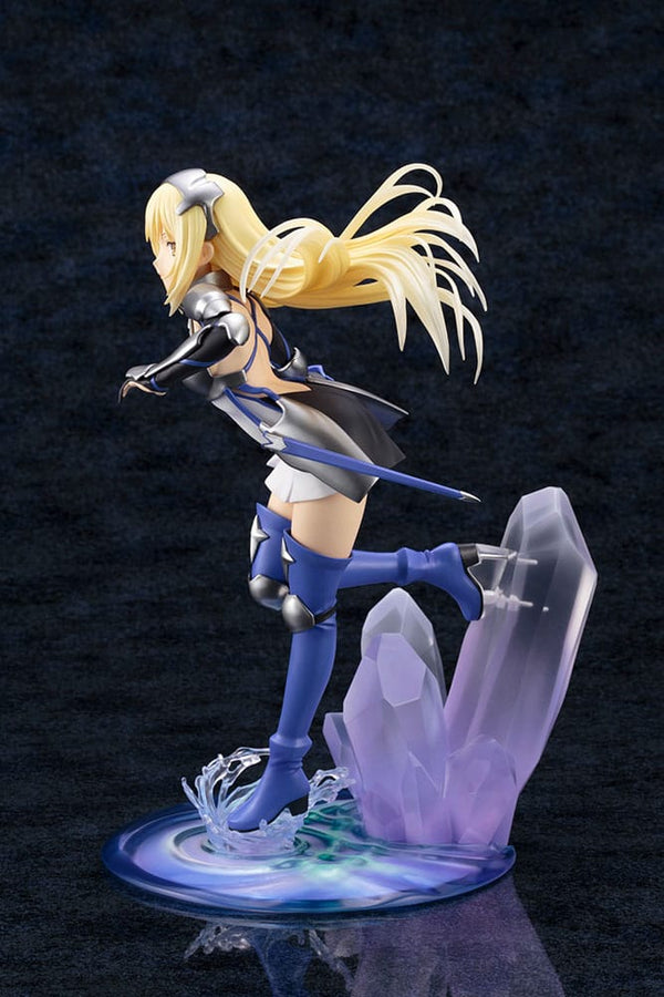 Is it Wrong to Try to Pick Up Girls in a Dungeon? - Ais Wallenstein - PVC Statue 1/7 (24 cm)