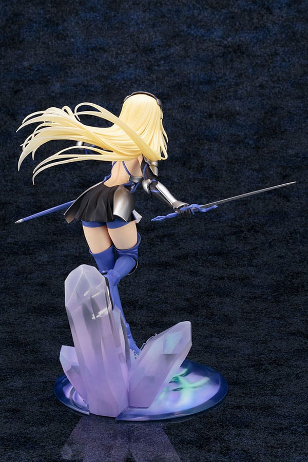 Is it Wrong to Try to Pick Up Girls in a Dungeon? - Ais Wallenstein - PVC Statue 1/7 (24 cm)