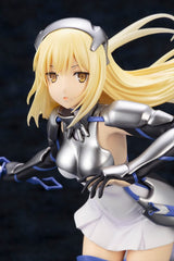 Is it Wrong to Try to Pick Up Girls in a Dungeon? - Ais Wallenstein - PVC Statue 1/7 (24 cm)