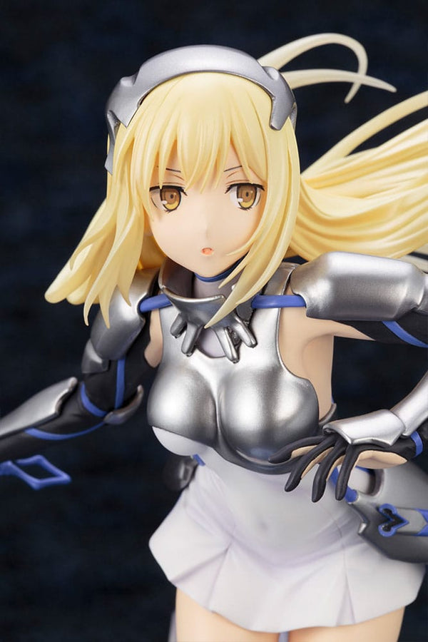 Is it Wrong to Try to Pick Up Girls in a Dungeon? - Ais Wallenstein - PVC Statue 1/7 (24 cm)