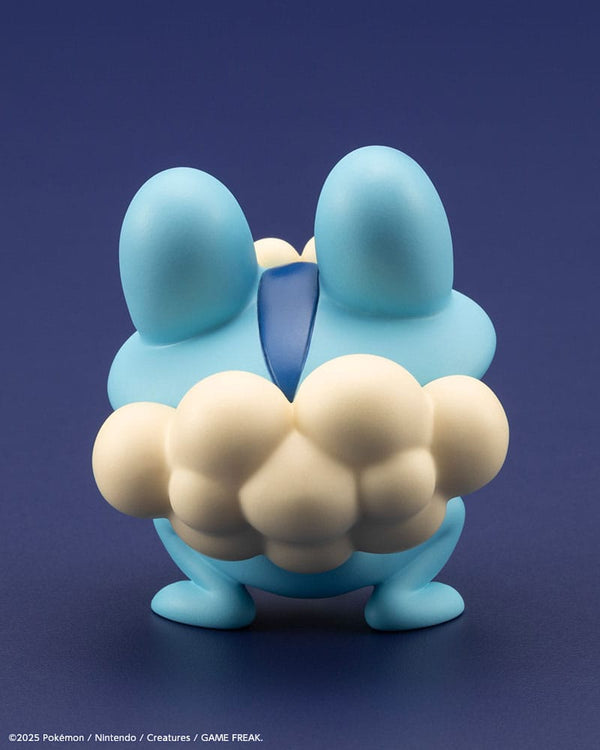 Pokémon - Calem & Froakie - ARTFXJ Statue 1/8 (20 cm)
