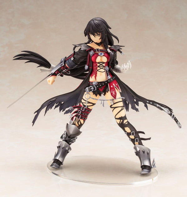 The Legend of Berseria - Velvet Crowe - PVC Statue 1/8 (20 cm)