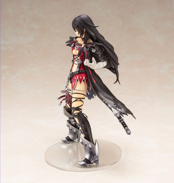 The Legend of Berseria - Velvet Crowe - PVC Statue 1/8 (20 cm)