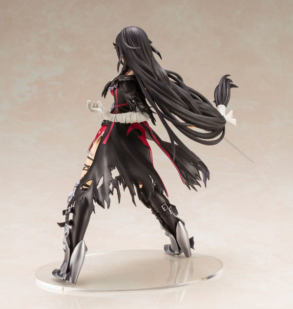 The Legend of Berseria - Velvet Crowe - PVC Statue 1/8 (20 cm)