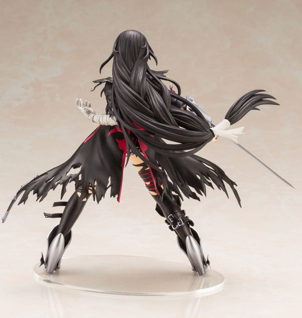 The Legend of Berseria - Velvet Crowe - PVC Statue 1/8 (20 cm)