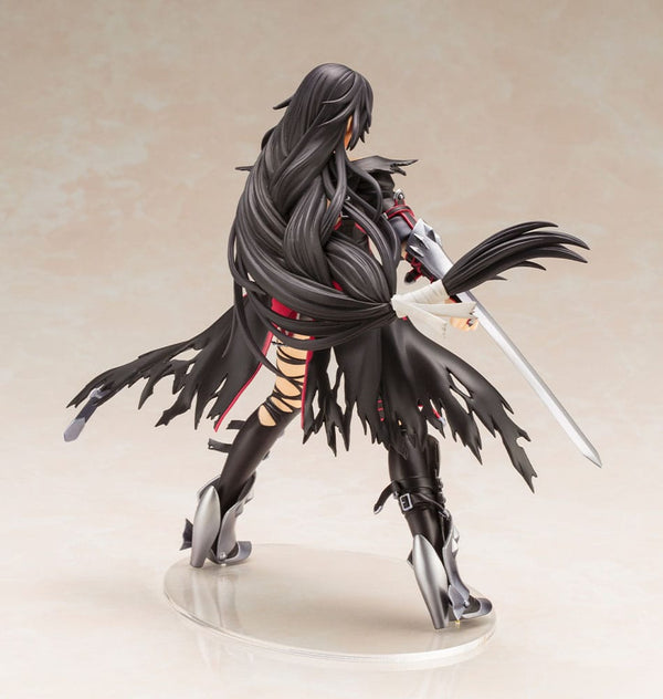 The Legend of Berseria - Velvet Crowe - PVC Statue 1/8 (20 cm)