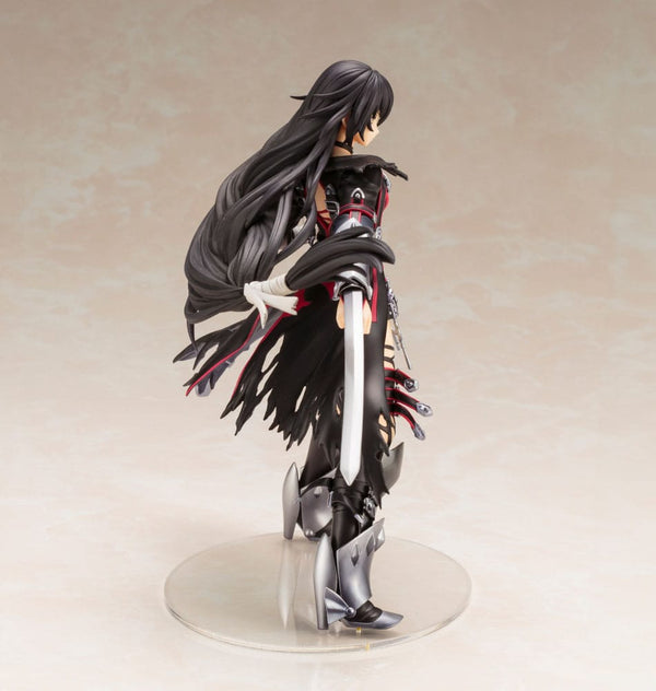 The Legend of Berseria - Velvet Crowe - PVC Statue 1/8 (20 cm)
