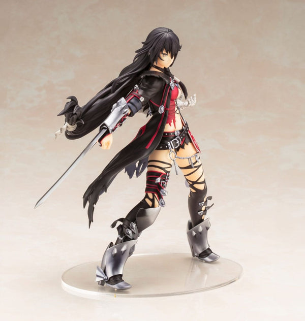 The Legend of Berseria - Velvet Crowe - PVC Statue 1/8 (20 cm)