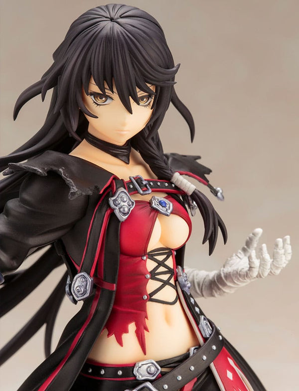 The Legend of Berseria - Velvet Crowe - PVC Statue 1/8 (20 cm)