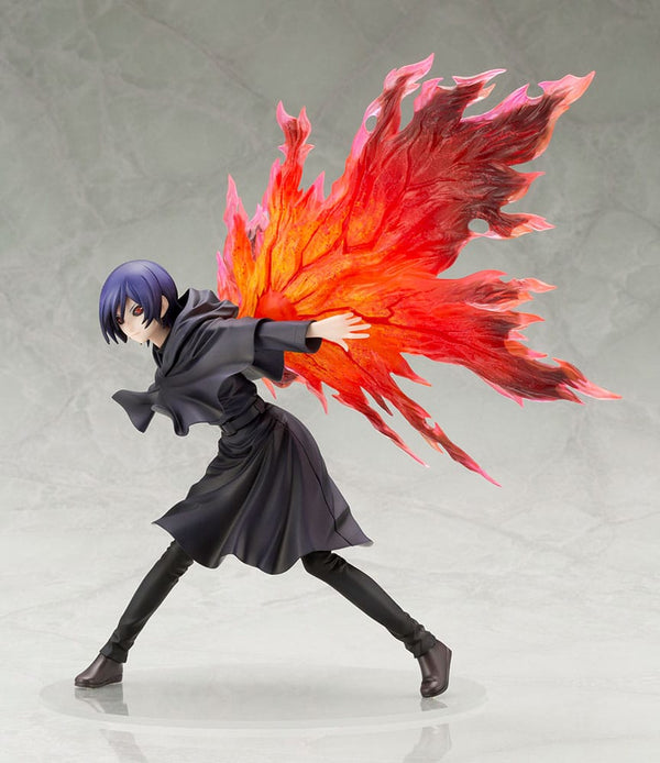 Tokyo Ghoul:re - Toka Kirishima: ARTFXJ Ver. - Statue 1/8 (27 cm)