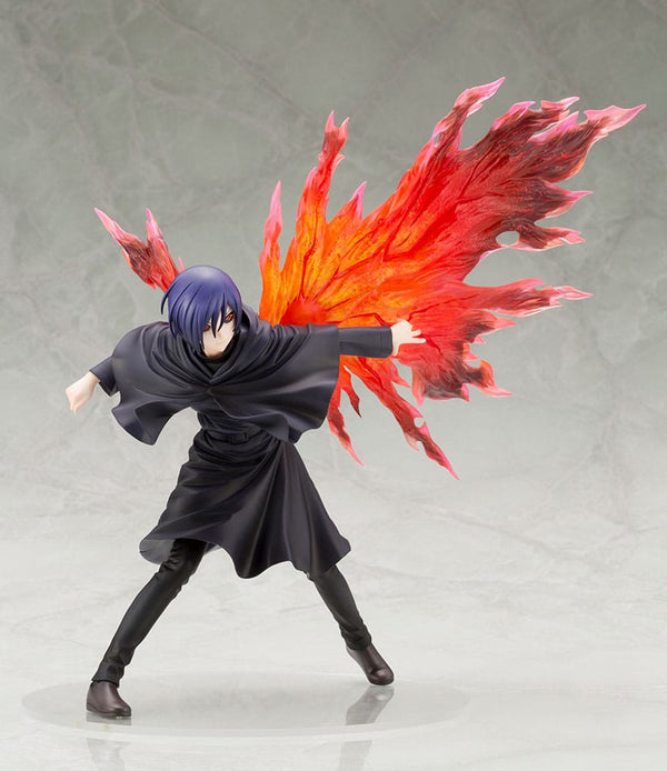 Tokyo Ghoul:re - Toka Kirishima: ARTFXJ Ver. - Statue 1/8 (27 cm)