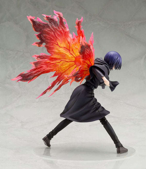 Tokyo Ghoul:re - Toka Kirishima: ARTFXJ Ver. - Statue 1/8 (27 cm)