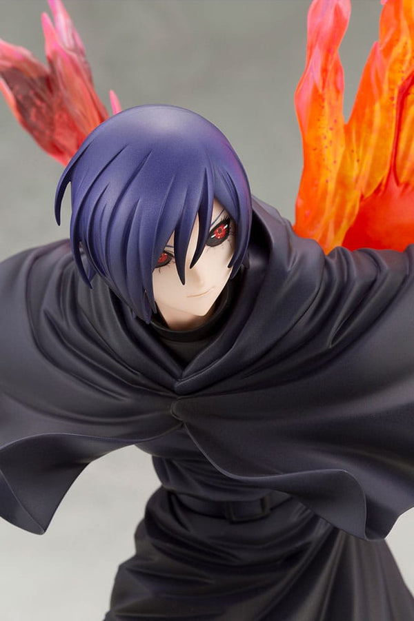 Tokyo Ghoul:re - Toka Kirishima: ARTFXJ Ver. - Statue 1/8 (27 cm)