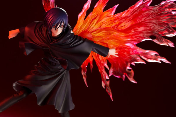 Tokyo Ghoul:re - Toka Kirishima: ARTFXJ Ver. - Statue 1/8 (27 cm)