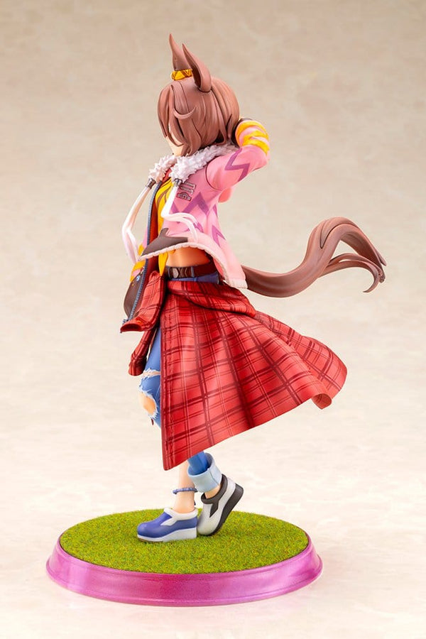 Umamusume: Pretty Derby - Narita Taishin - PVC Figur 1/7 (24 cm)