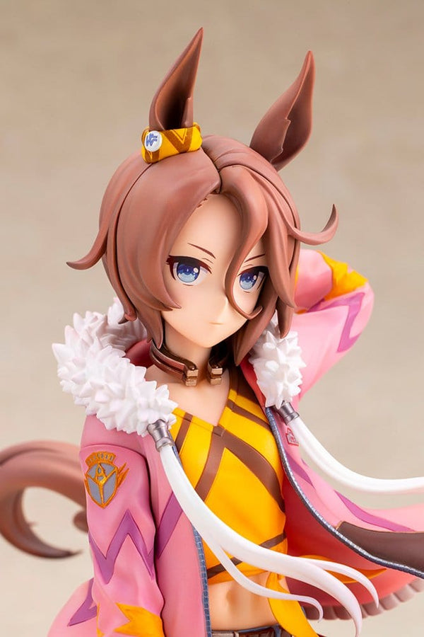 Umamusume: Pretty Derby - Narita Taishin - PVC Figur 1/7 (24 cm)