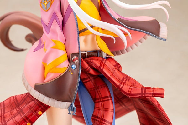 Umamusume: Pretty Derby - Narita Taishin - PVC Figur 1/7 (24 cm)