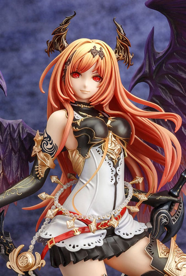 Rage of Bahamut - Dark Angel Olivia - PVC Statue 1/8 (31 cm)