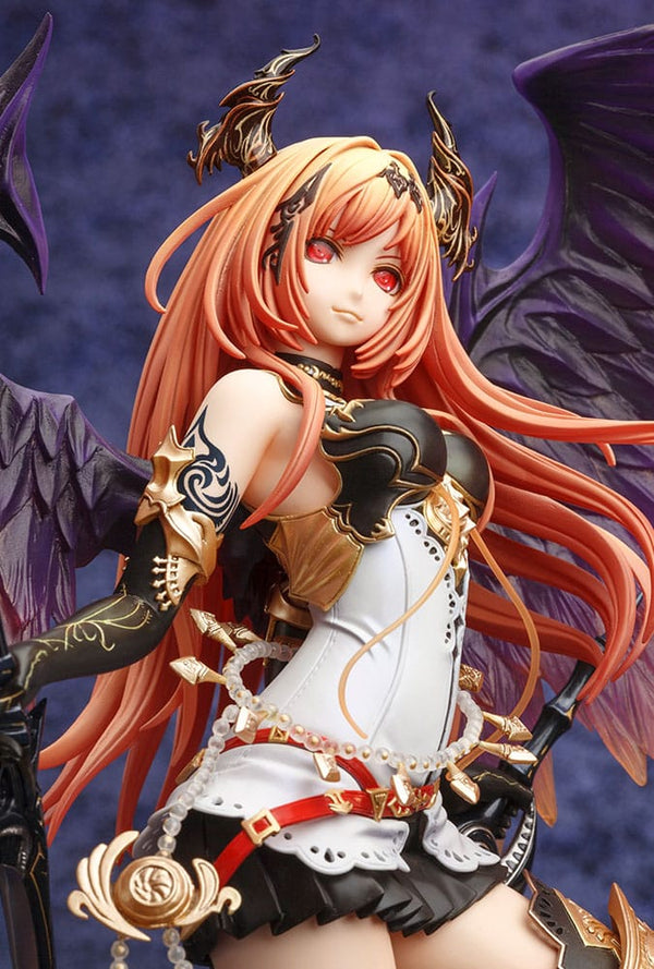 Rage of Bahamut - Dark Angel Olivia - PVC Statue 1/8 (31 cm)